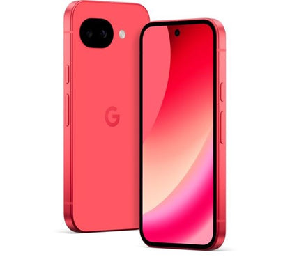 Google Pixel 10a 128GB Rosa – Google
