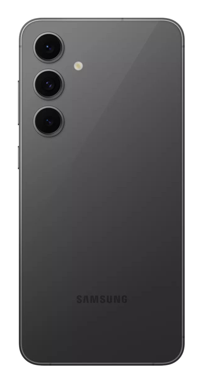 Samsung Galaxy S24 FE 128GB S721 Svart – Samsung