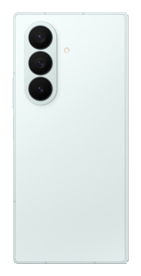 Samsung Galaxy Z Fold 7 512GB Grön – Samsung