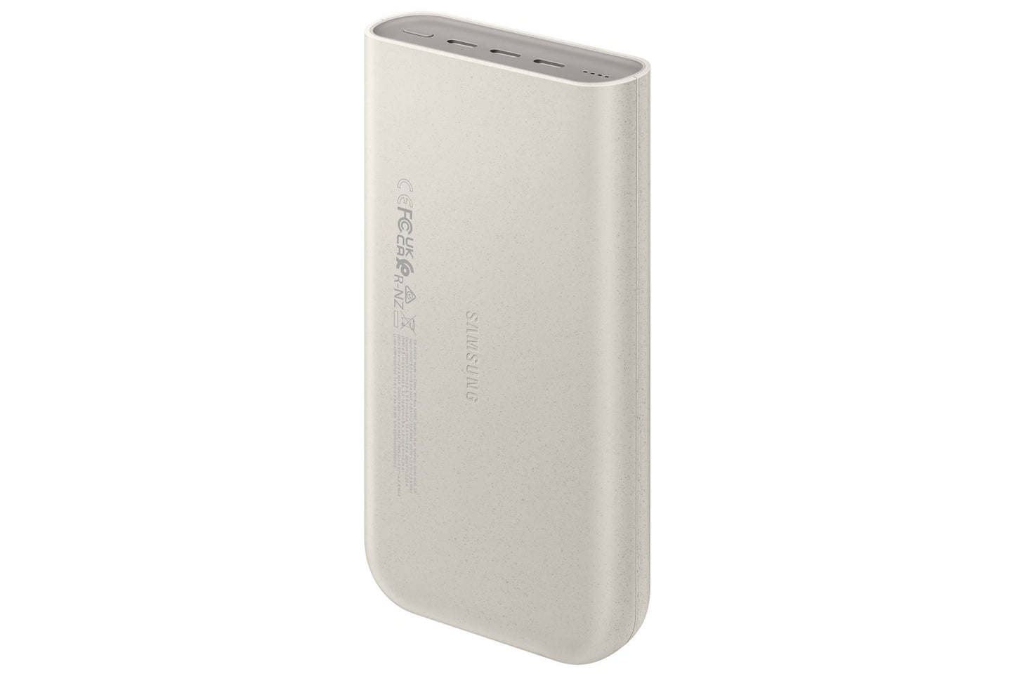 Samsung Powerbank 20.000mAh Beige – Samsung