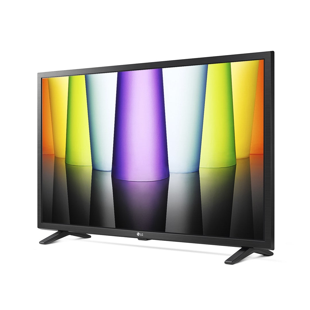 LG FHD 32LQ63006LA.AEU TV 81.3 cm (32") Full HD Smart TV Wi-Fi Black – LG