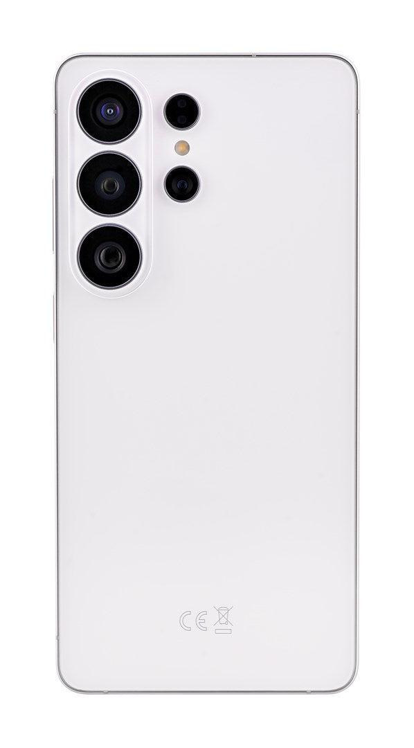 Samsung Galaxy S26 Ultra 17.5 cm (6.9") Dual SIM Android 16.0 5G USB Type-C 16 GB 1 TB 5000 mAh White