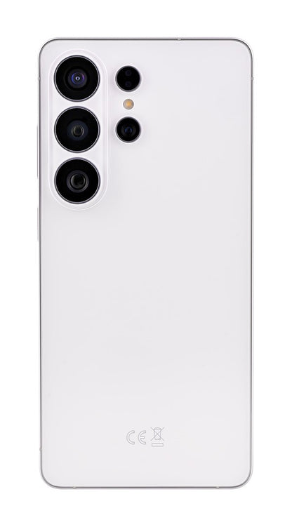 Samsung Galaxy S26 Ultra 17.5 cm (6.9") Dual SIM Android 16.0 5G USB Type-C 16 GB 1 TB 5000 mAh White