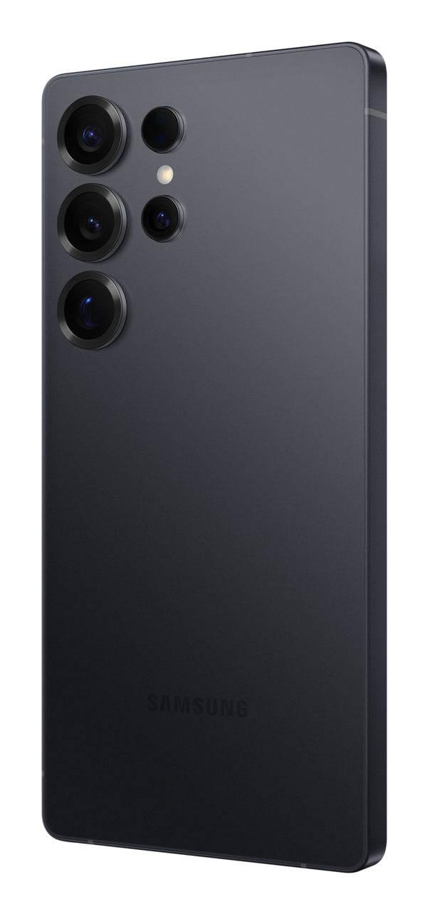 Samsung Galaxy S25 Ultra SM-S938B/DS 17.5 cm (6.9") Dual SIM Android 15 5G USB Type-C 12 GB 512 GB 5000 mAh Black – Samsung