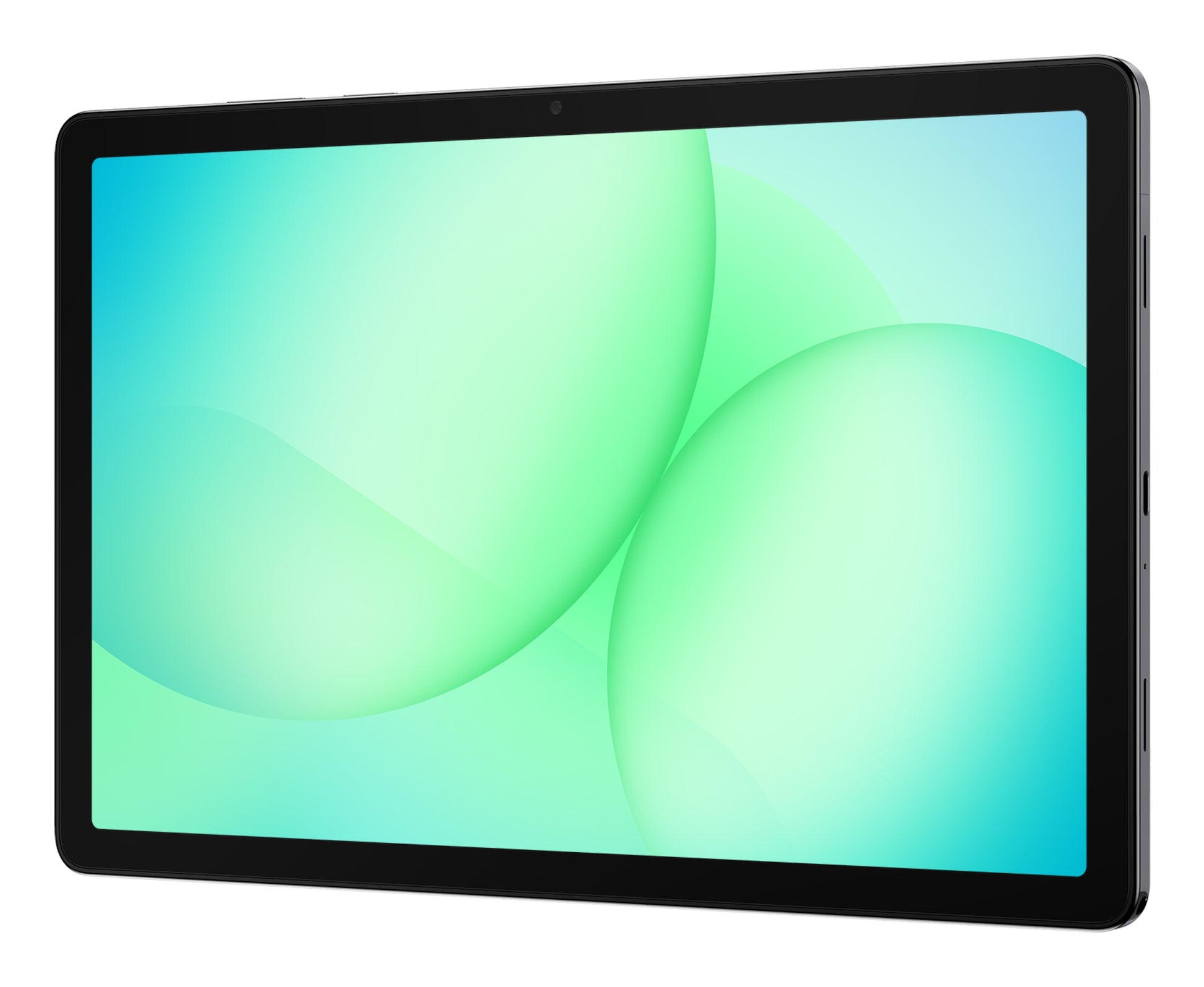 Samsung Galaxy Tab A11+ WiFi + 5G 6GB/128GB Grå – Samsung