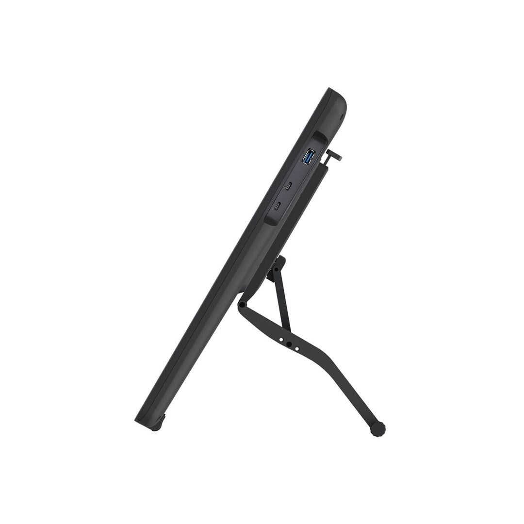 HUION Kamvas 24 Plus graphic tablet 5080 lpi 526,85 x 296,35 mm USB-C Black – HUION