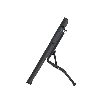 HUION Kamvas 24 Plus graphic tablet 5080 lpi 526,85 x 296,35 mm USB-C Black – HUION