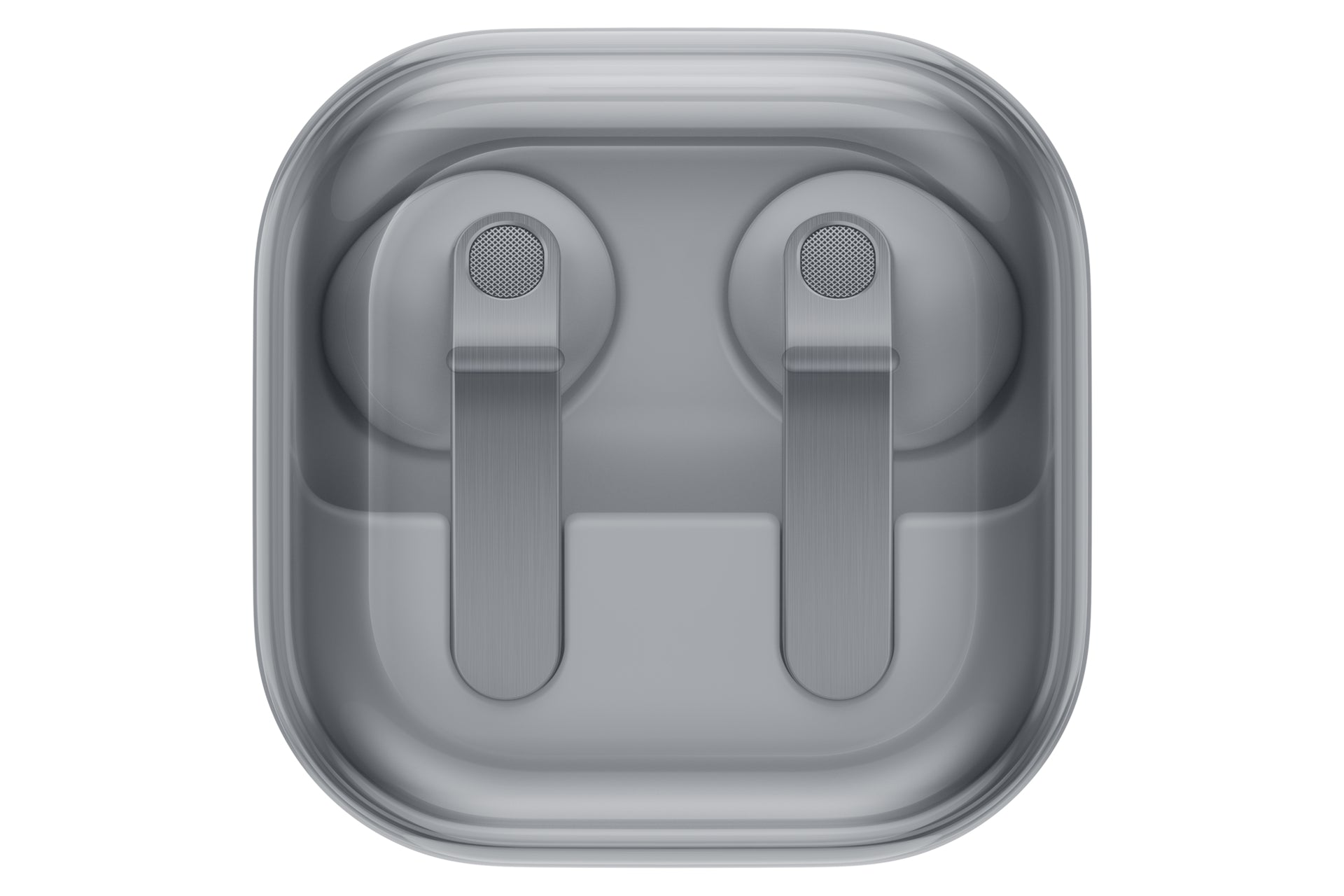 Samsung Galaxy Buds 4 Vit – Samsung