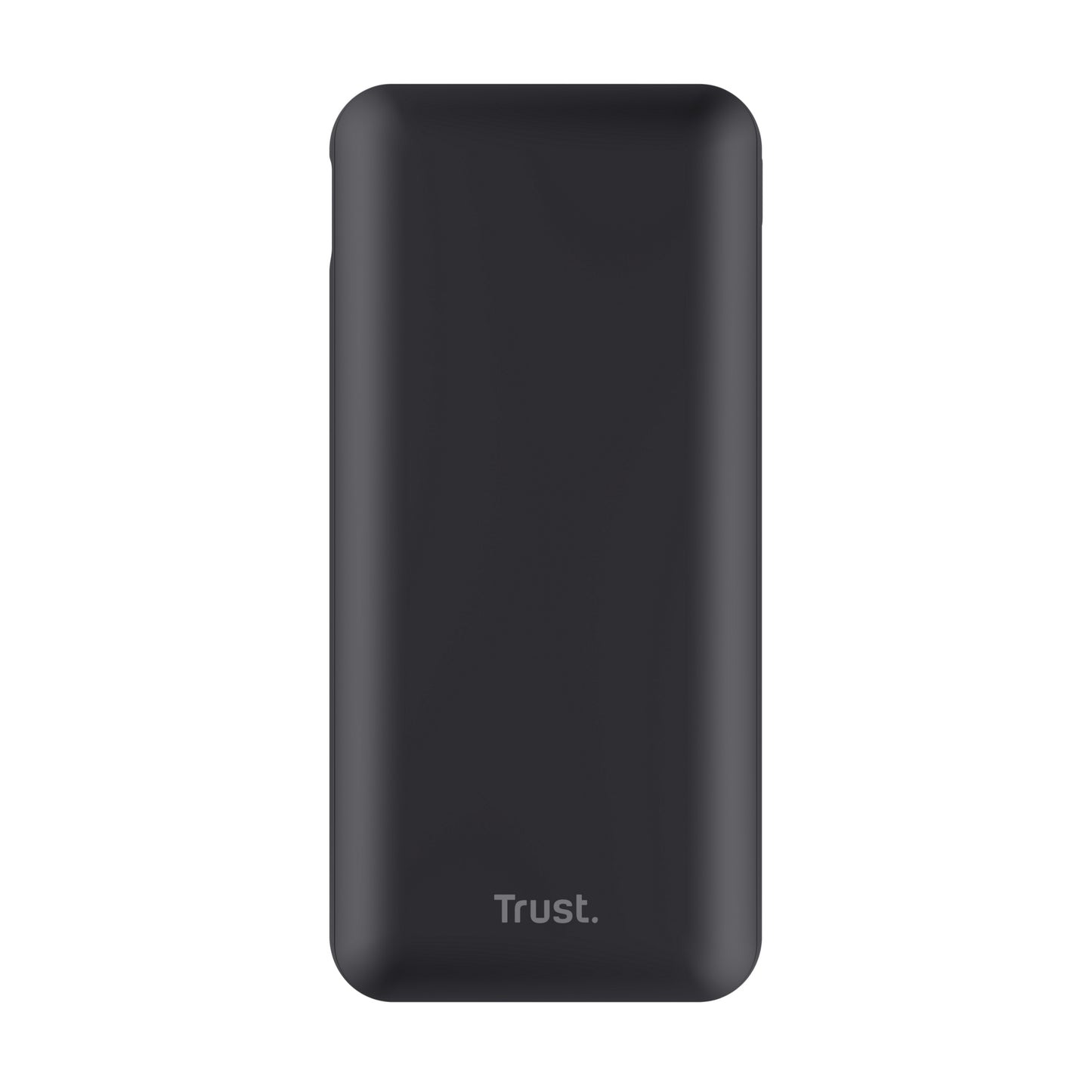 Trust Redoh Snabbladdare Powerbank 20.000 mAh Svart – Trust