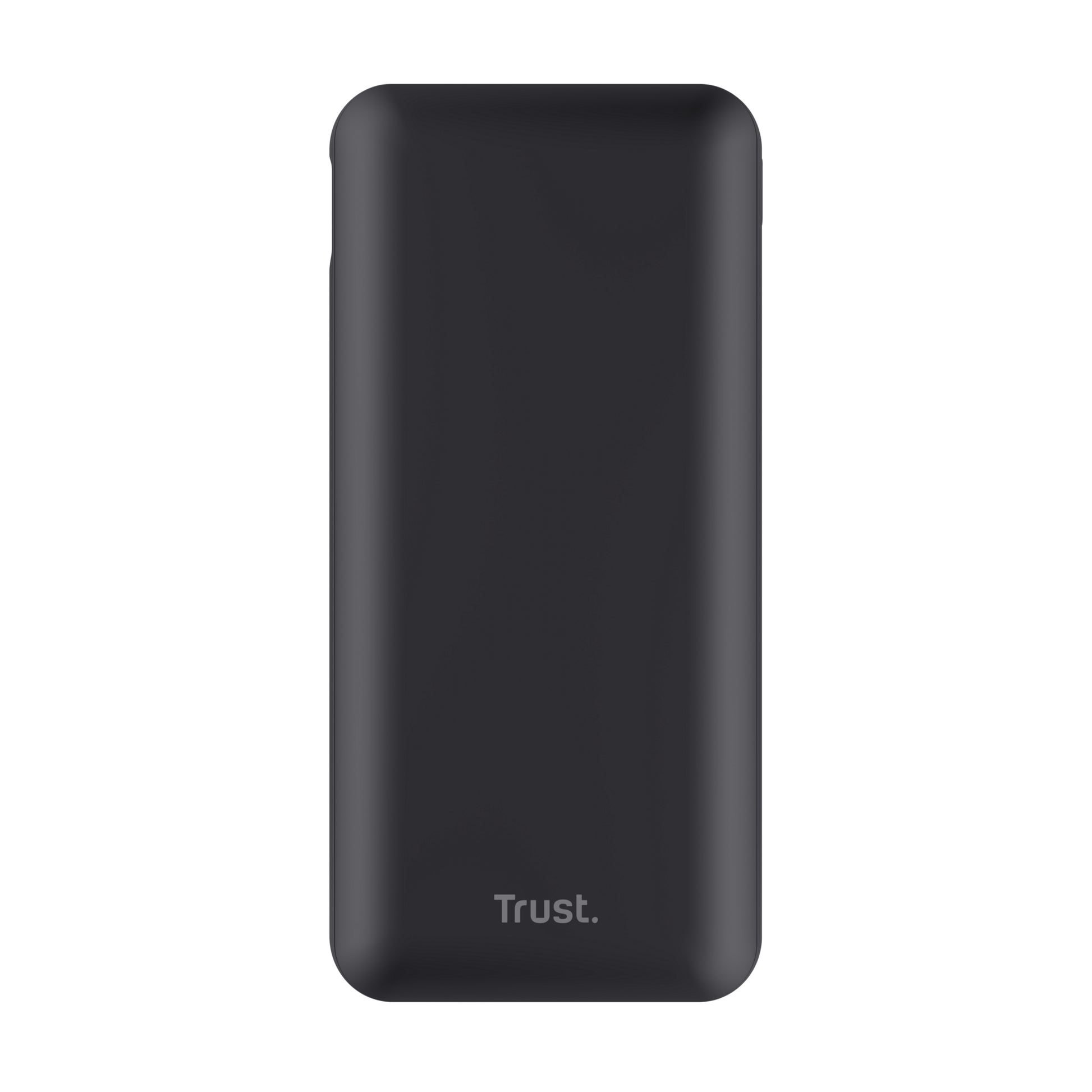 Trust Redoh Snabbladdare Powerbank 20.000 mAh Svart – Trust