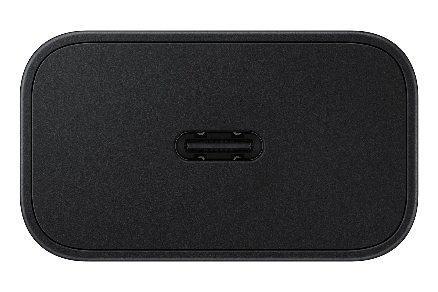 Samsung USB-C Snabbladdare 25W T2510 Svart – Samsung