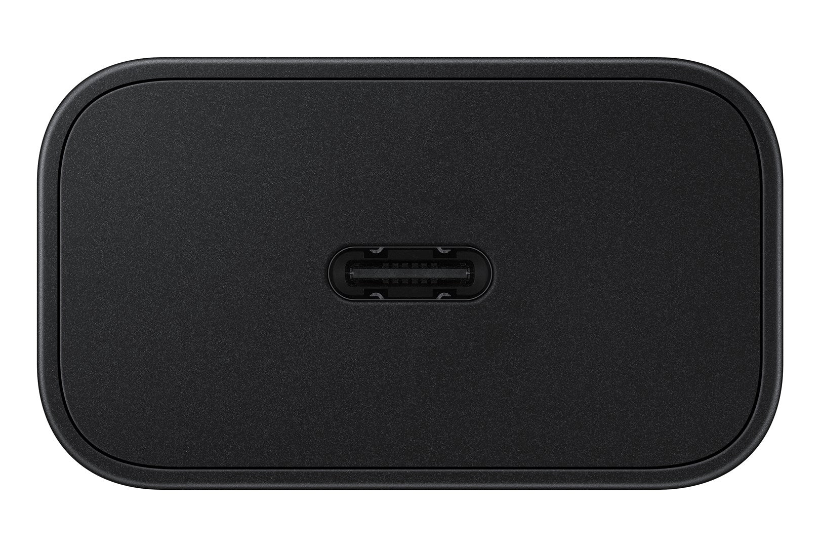 Samsung USB-C Snabbladdare 25W T2510 Svart – Samsung