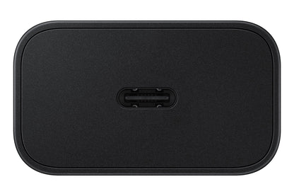 Samsung USB-C Snabbladdare 25W T2510 Svart – Samsung