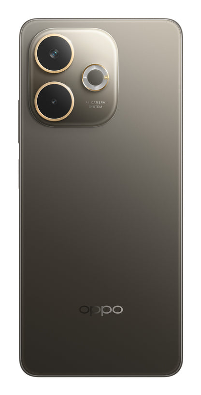 OPPO A5 Pro 5G 8GB/256GB Svart – Oppo