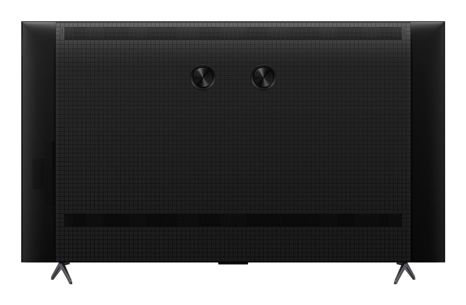 TCL C6K 65C6K TV 165.1 cm (65") 4K Ultra HD Smart TV Wi-Fi Metallic – TCL
