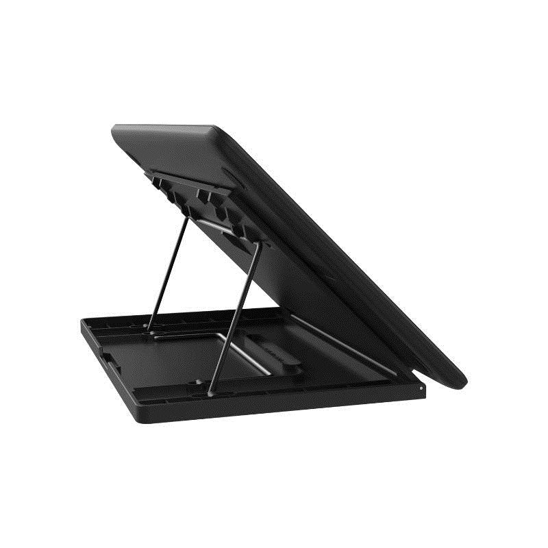 HUION Kamvas 13 graphic tablet 5080 lpi 293.76 x 165.24 mm USB Black – HUION