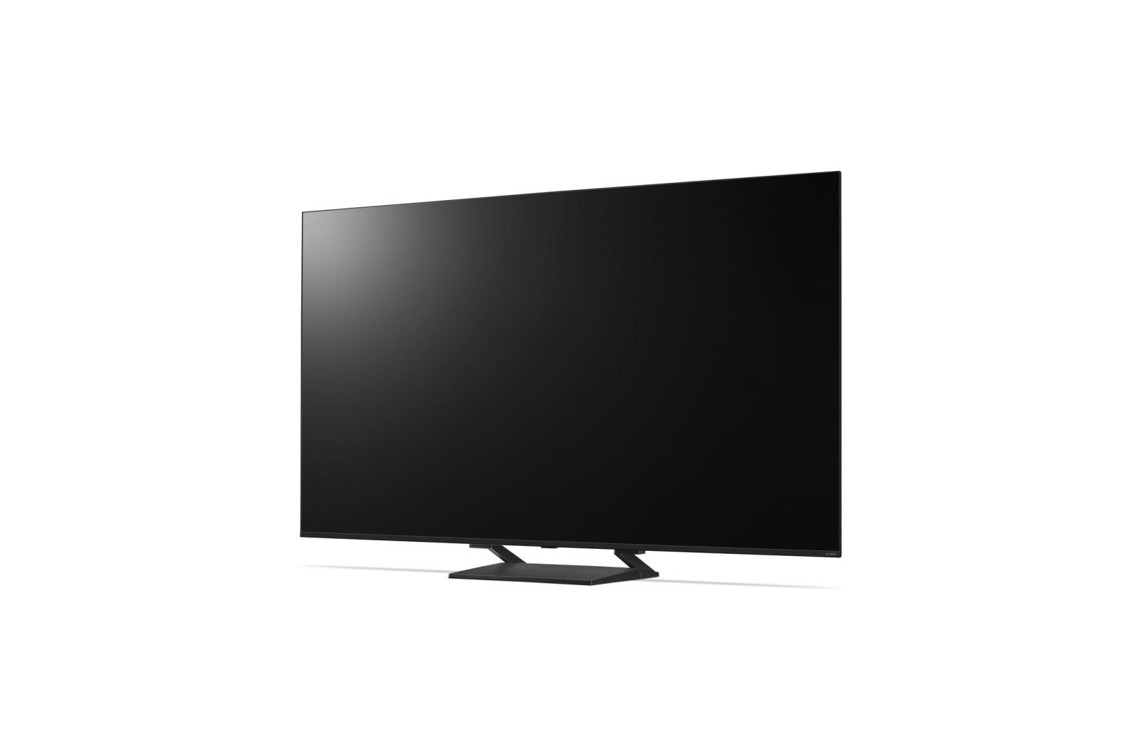 LG QNED evo AI 65QNED93A6A TV 165.1 cm (65") 4K Ultra HD Smart TV Wi-Fi Black – LG