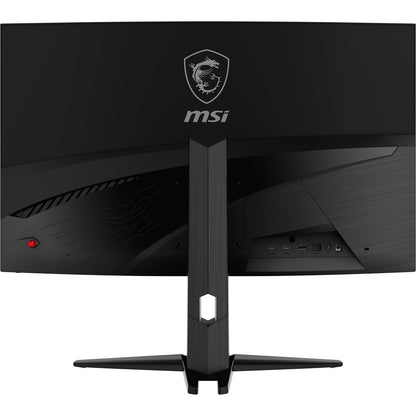 MSI MAG 321CUPDF computer monitor 80 cm (31.5") 3840 x 2160 pixels 4K Ultra HD LCD Black – MSI