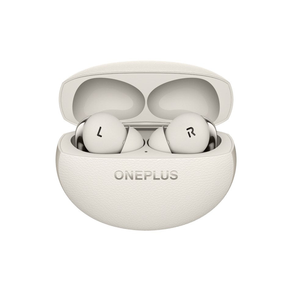 OnePlus Buds Pro 3 Vit – OnePlus