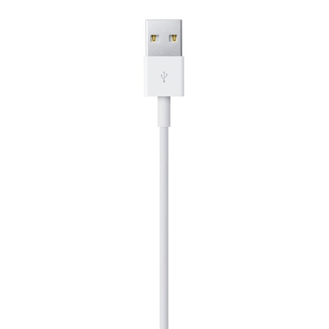 Apple Lightning to USB Cable 2 metre