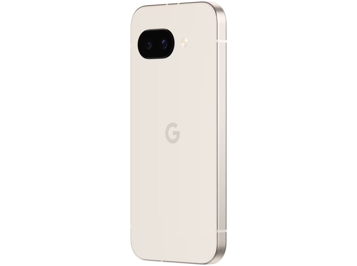 Google Pixel 9a 16 cm (6.3") Dubbla SIM-kort Android 15 5G USB Type-C 8 GB 128 GB 5100 mAh Grå