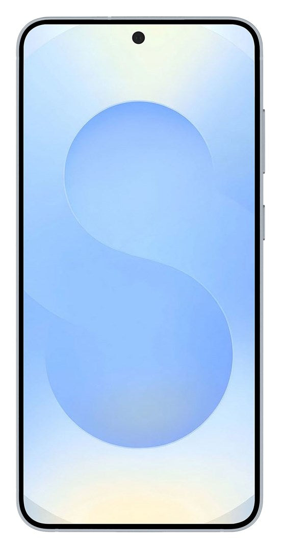 Samsung Galaxy S25 15.8 cm (6.2") Dual SIM Android 15 5G USB Type-C 12 GB 128 GB 4000 mAh Blue