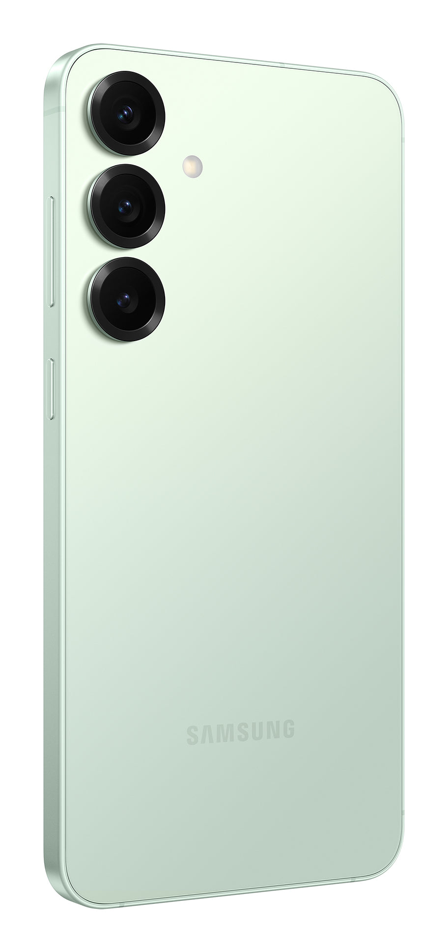 Samsung Galaxy S25+ 256GB S936 Ljusgrön – Samsung