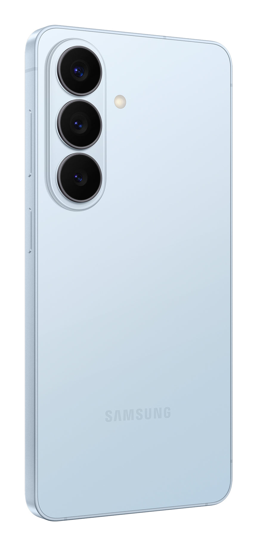 Samsung Galaxy S26+ 256GB Ljusblå – Samsung