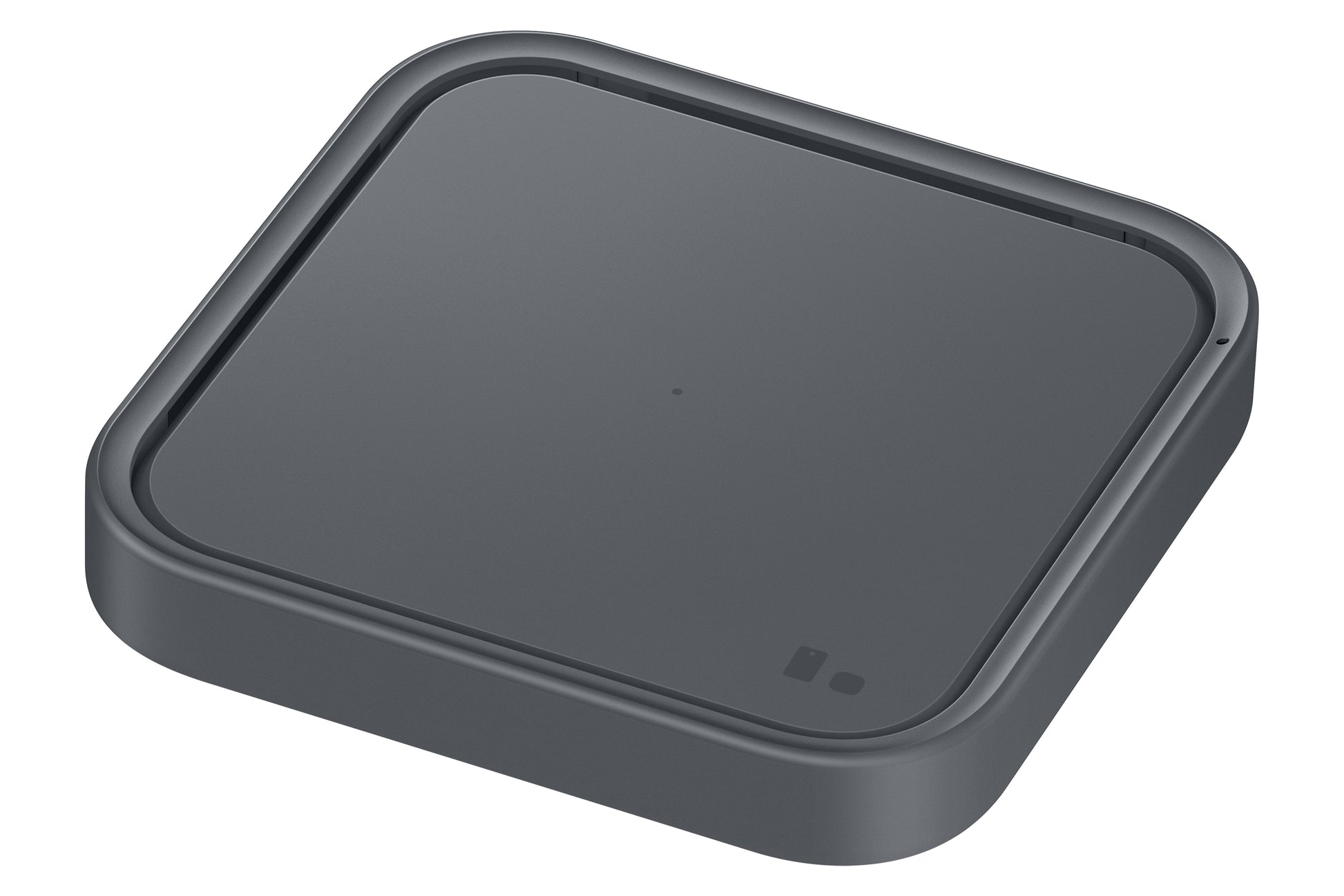 Samsung Ep-P2400 Trådlös Laddare 15W Med Adapter 25W Svart – Samsung
