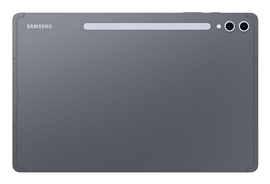 Samsung Galaxy Tab S10+ WiFi + 5G 512GB X826 Grå – Samsung