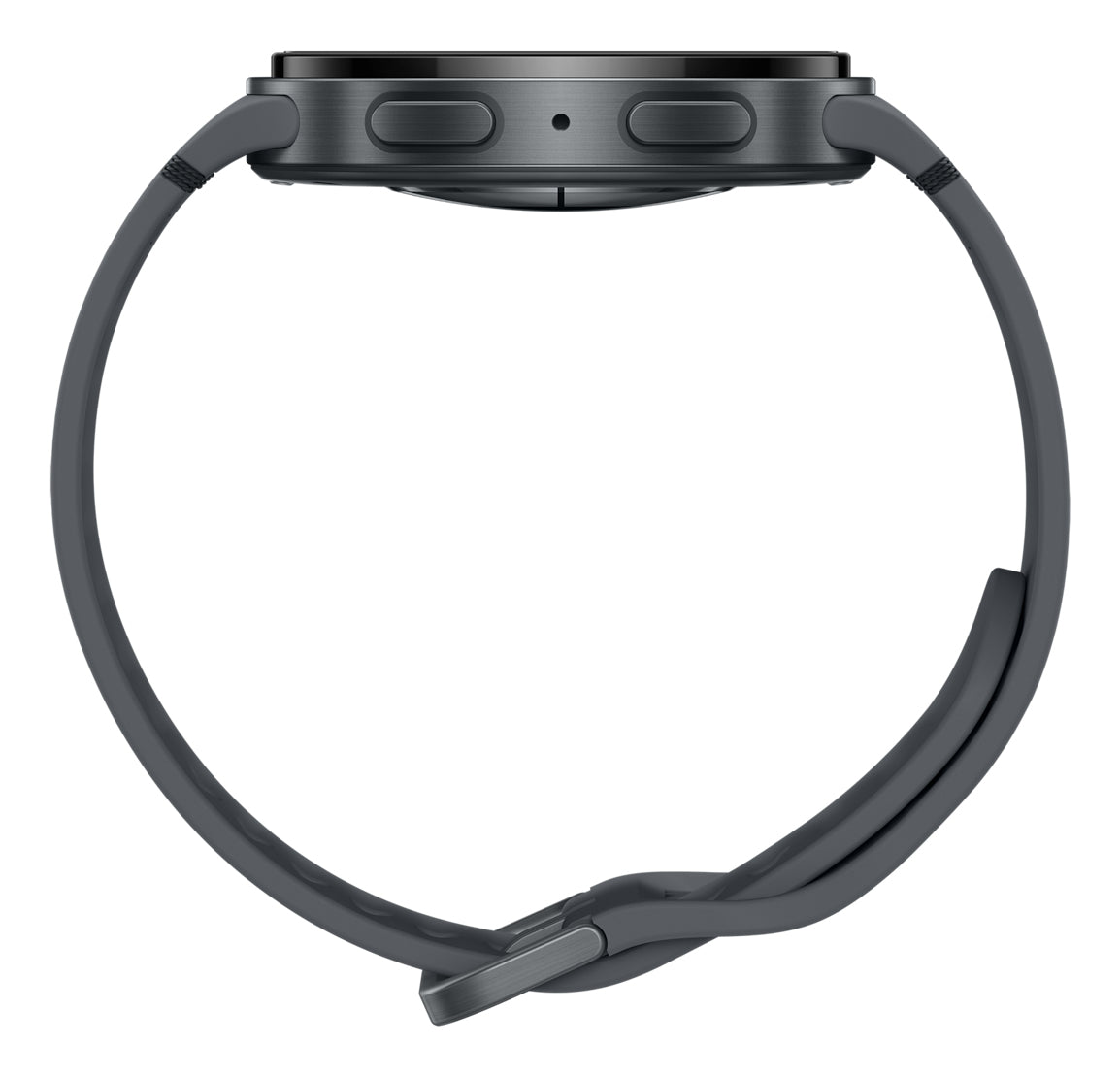 Samsung Galaxy Watch 8 44mm Mörkgrå – Samsung