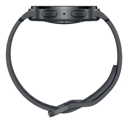 Samsung Galaxy Watch 8 44mm Mörkgrå – Samsung