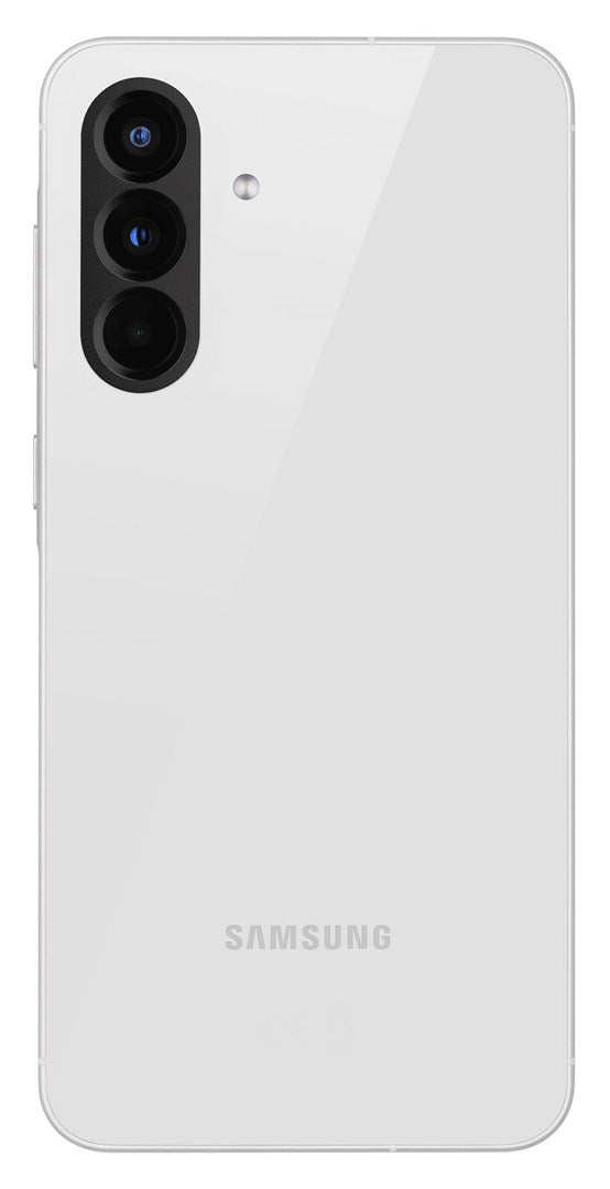 Samsung Galaxy A56 17 cm (6.7") Dual SIM Android 15 5G USB Type-C 8 GB 128 GB 5000 mAh Light grey – Samsung