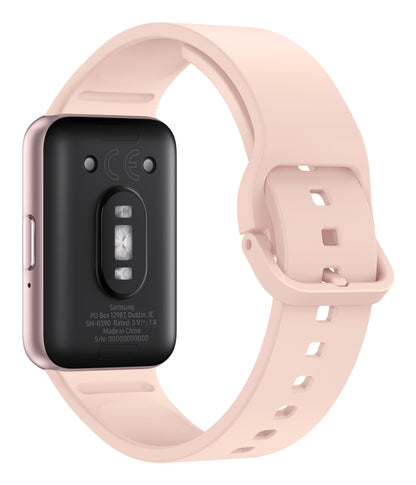 Samsung Galaxy Fit 3 Rosa – Samsung