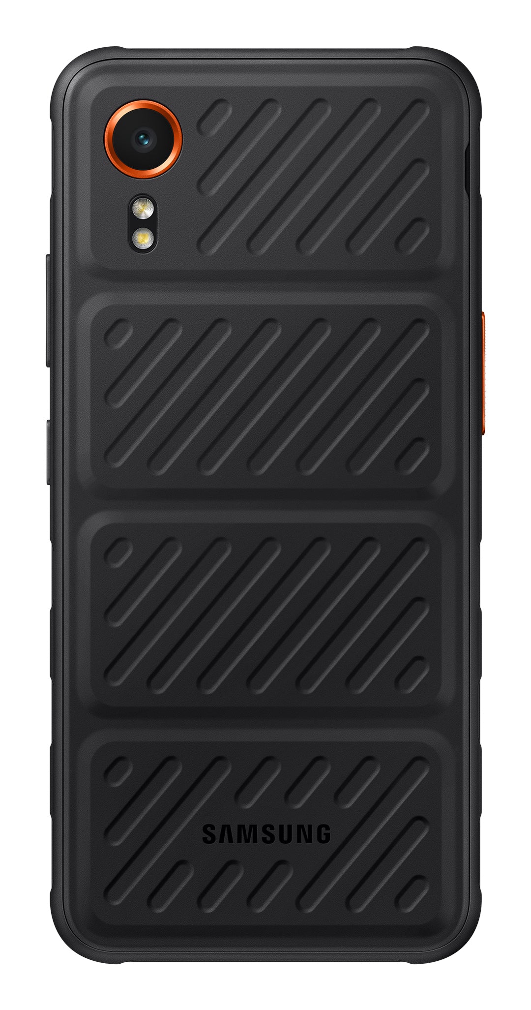 Samsung Galaxy Xcover 7 128GB G556 Svart Enterprise Edition – Samsung