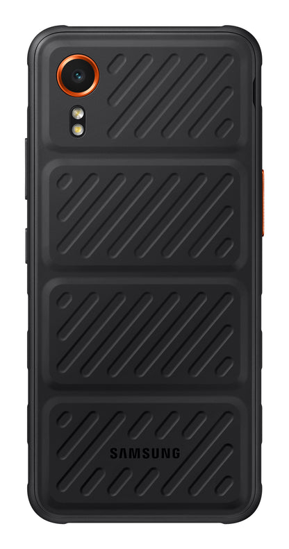 Samsung Galaxy Xcover 7 128GB G556 Svart Enterprise Edition – Samsung