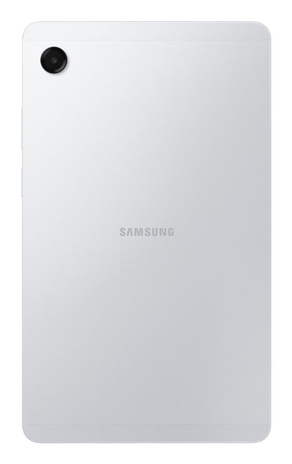 Samsung Galaxy Tab A11 Wi-Fi 128 GB 22.1 cm (8.7") 8 GB Wi-Fi 5 (802.11ac) Silver – Samsung
