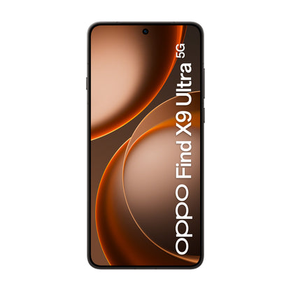 OPPO Find X9 Ultra 512GB Svart – Oppo