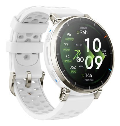 Amazfit Active 3 Premium Vit – Amazfit
