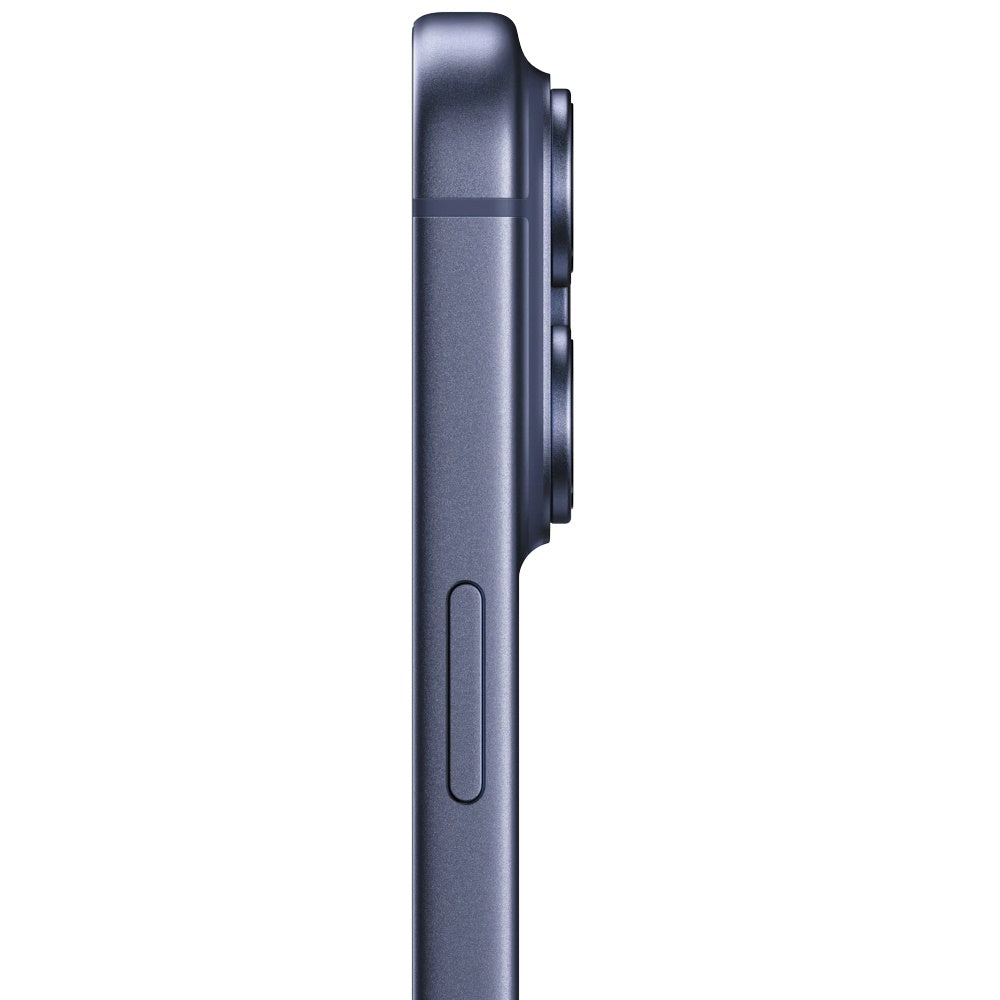 Apple iPhone 17 Pro 1TB Blå – Apple