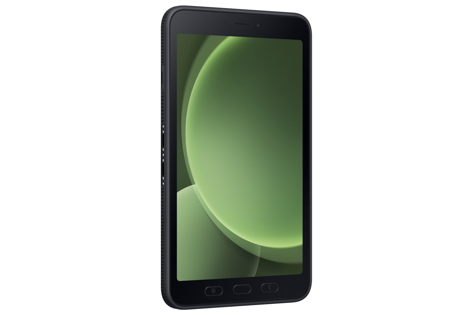 Samsung Galaxy Tab Active5 SM-X306B 5G Samsung Exynos LTE-TDD & LTE-FDD 256 GB 20.3 cm (8") 8 GB Wi-Fi 6 (802.11ax) Android 14 Green – Samsung