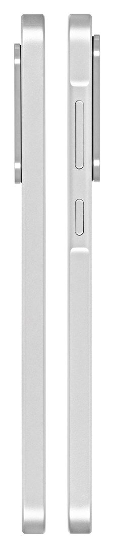 Samsung Galaxy A36 17 cm (6.7") Dubbla SIM-kort Android 15 5G USB Type-C 8 GB 256 GB 5000 mAh Vit