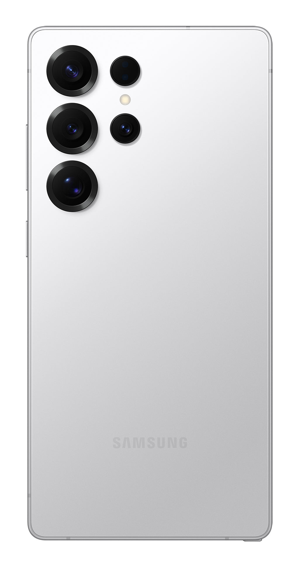 Samsung Galaxy S25 Ultra 512GB S938 Silver – Samsung