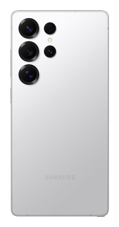 Samsung Galaxy S25 Ultra 512GB S938 Silver – Samsung