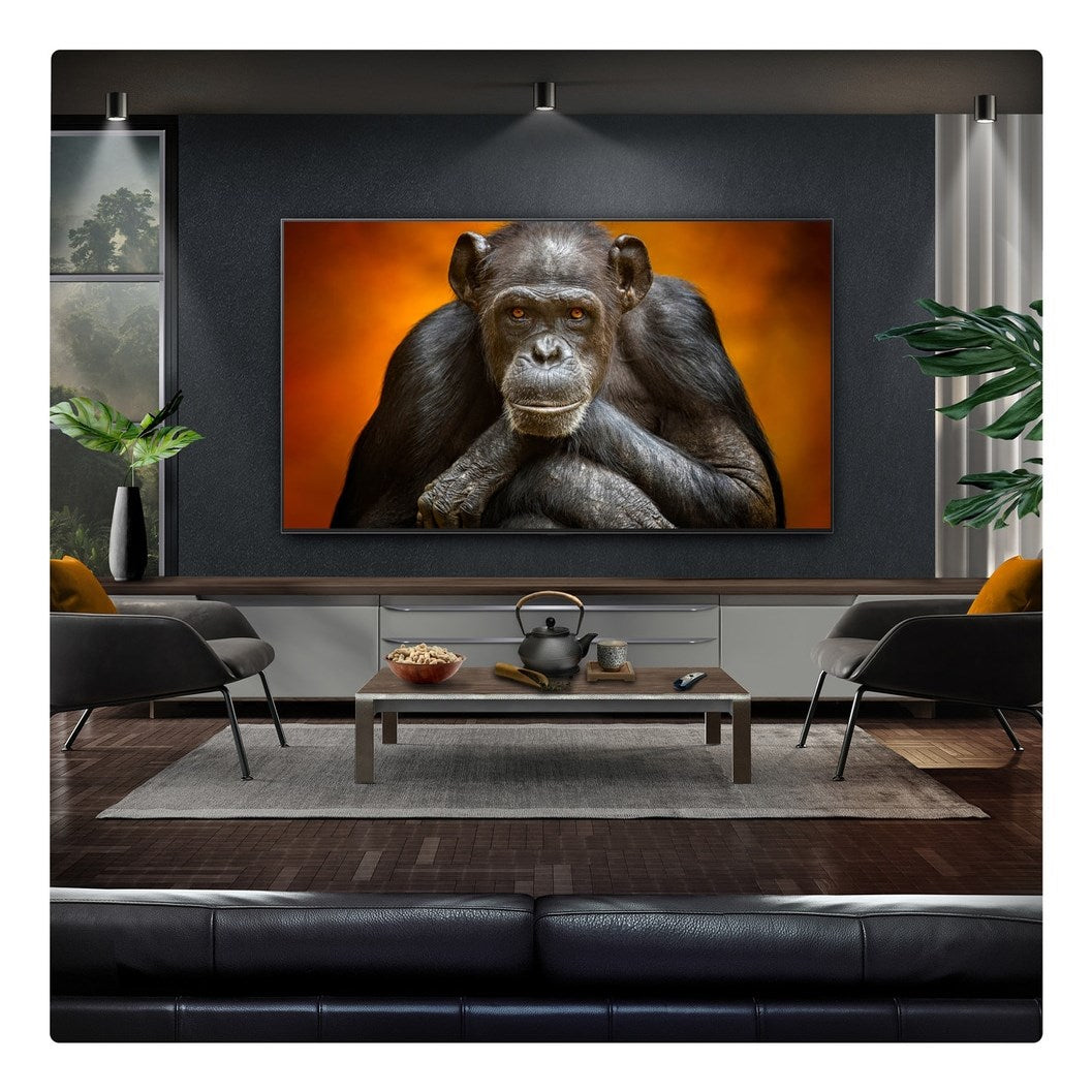 LG OLED evo AI OLED65G54LW 165,1 cm (65") 4K Ultra HD Smart TV Wi-Fi Black – LG