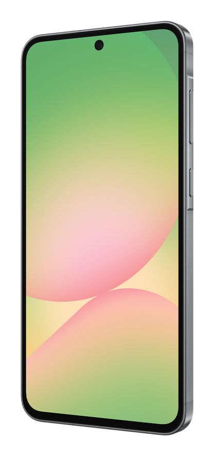 Samsung Galaxy A56 5G 256GB A566 Mörkgrå – Samsung