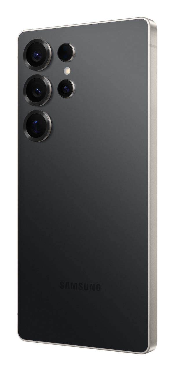 Samsung Galaxy S25 Ultra 256GB S938 Svart Enterprise Edition – Samsung