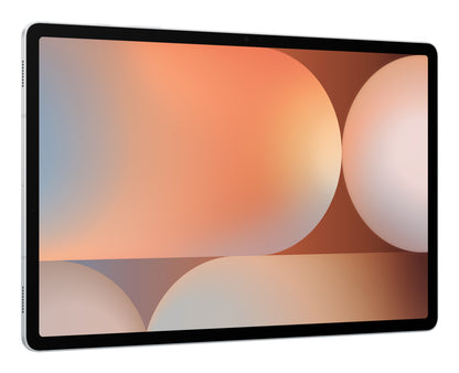 Samsung Galaxy Tab S10+ 5G LTE-TDD & LTE-FDD 512 GB 31.5 cm (12.4") 12 GB Wi-Fi 6E (802.11ax) Platinum, Silver – Samsung