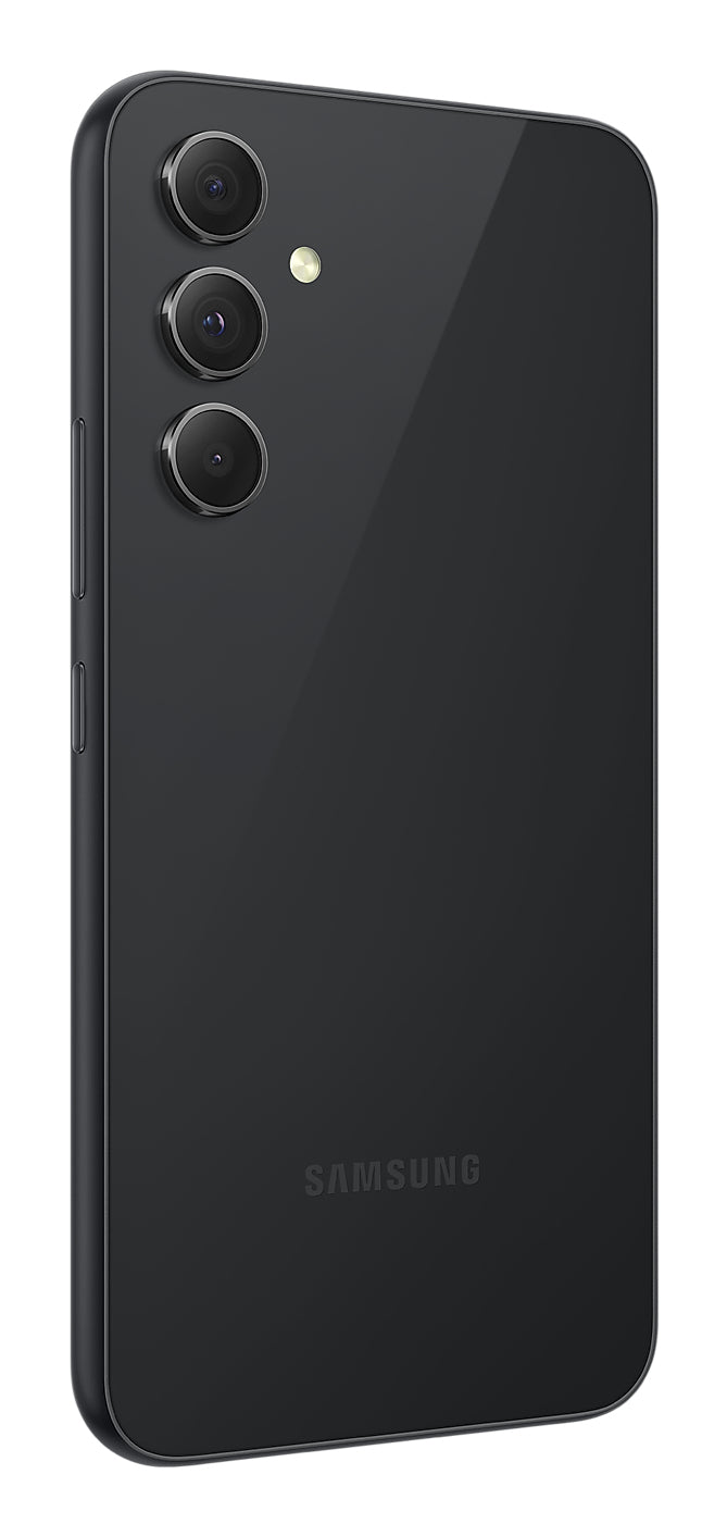 Samsung Galaxy A54 128GB Svart – Samsung