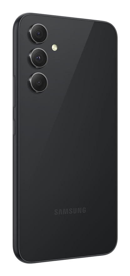 Samsung Galaxy A54 128GB Svart – Samsung